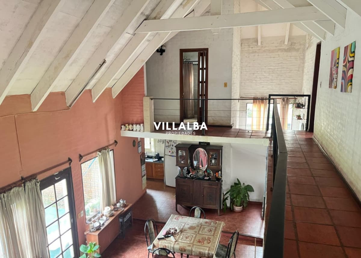 Casa en venta - pinares!