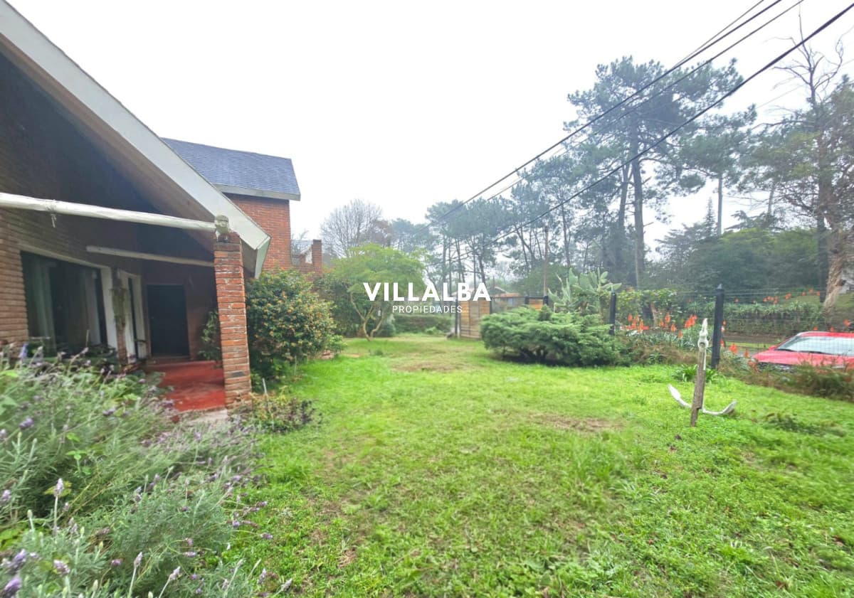 Casa en venta - pinares!