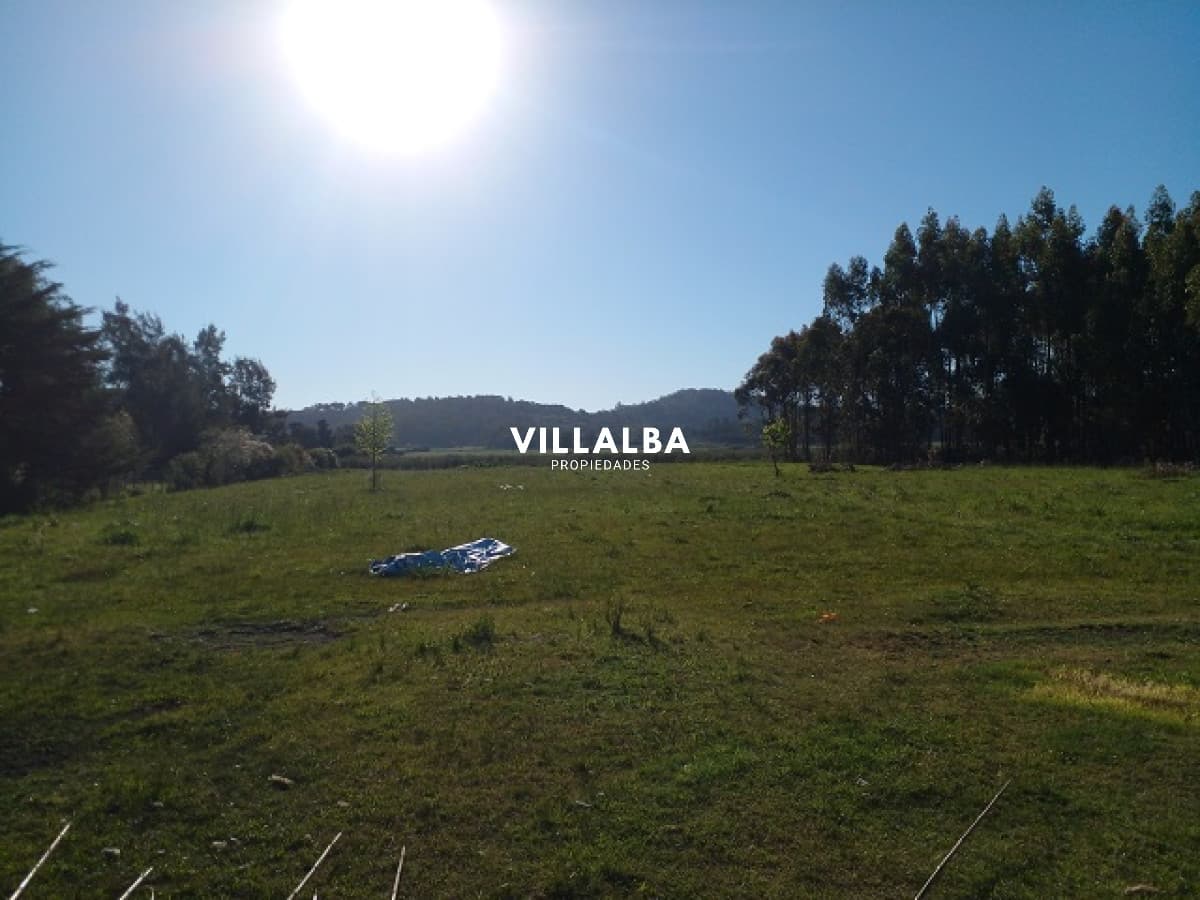 Chacra en La Pataia con mejoras