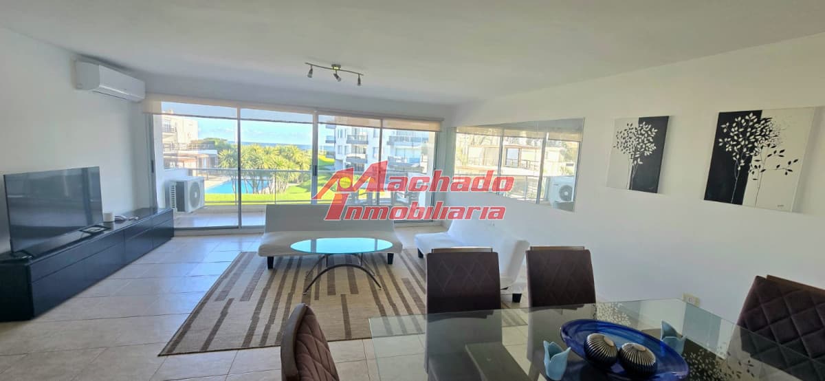 Venta de Departamento en Pinares