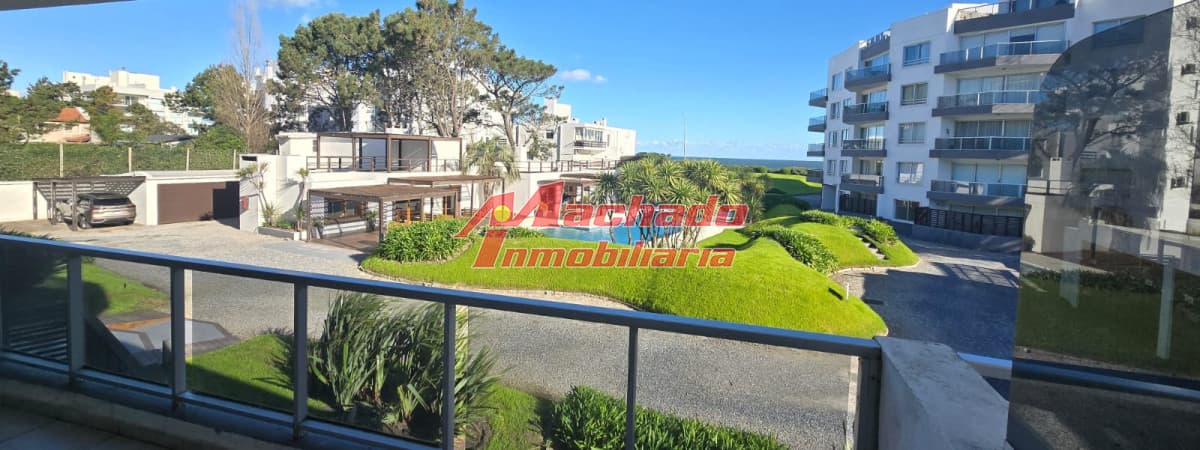 Venta de Departamento en Pinares