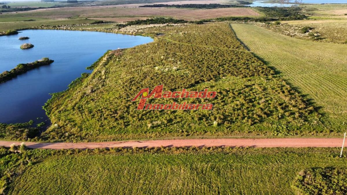 Venta de chacra en Punta del Este