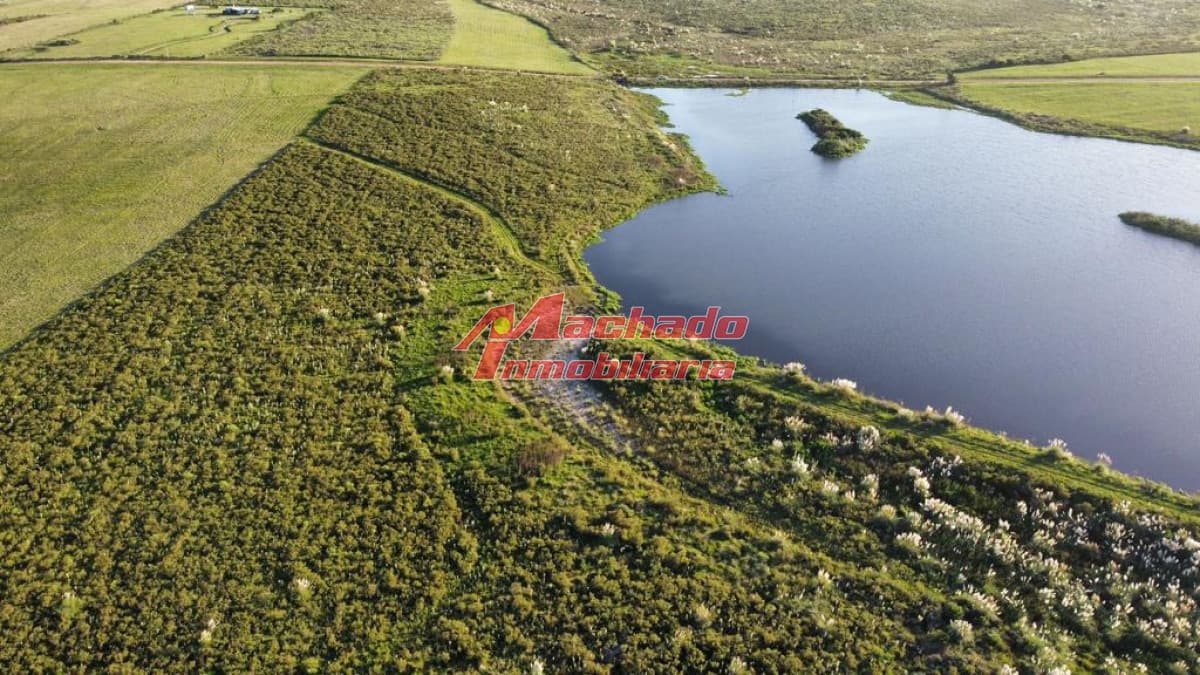 Venta de chacra en Punta del Este