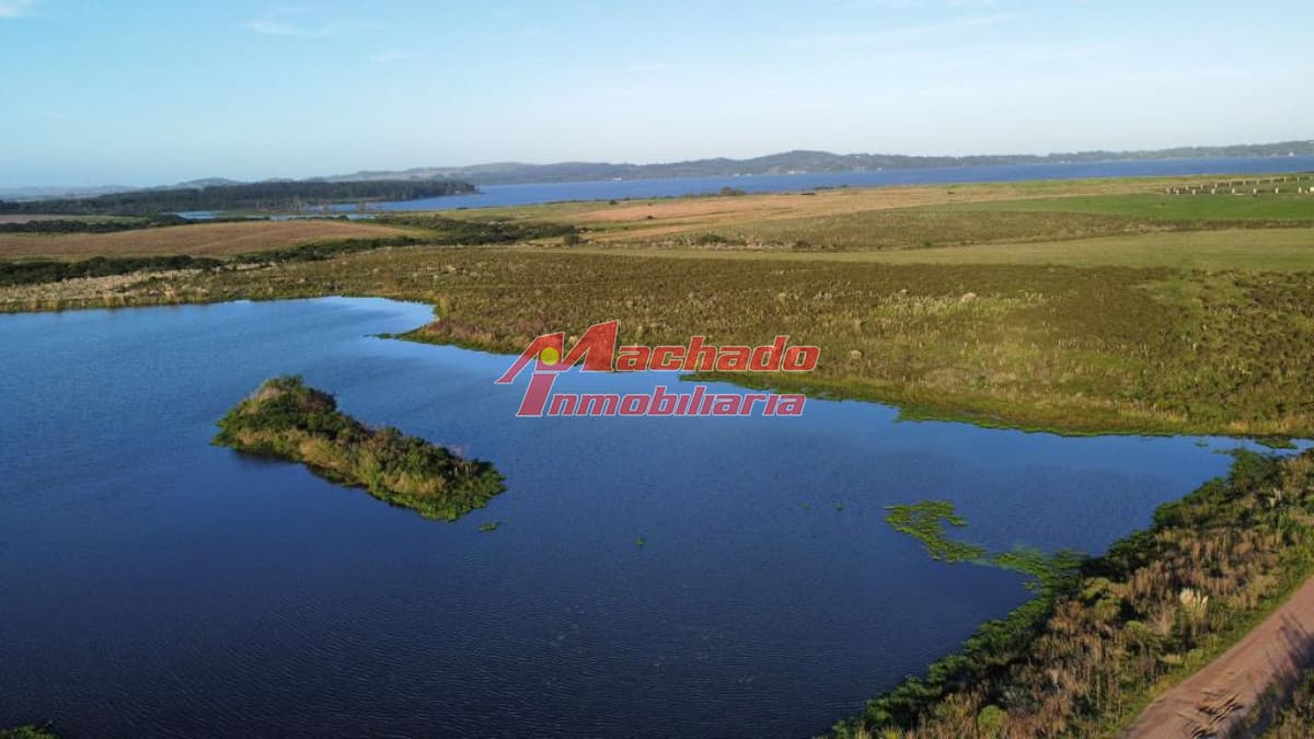 Venta de chacra en Punta del Este