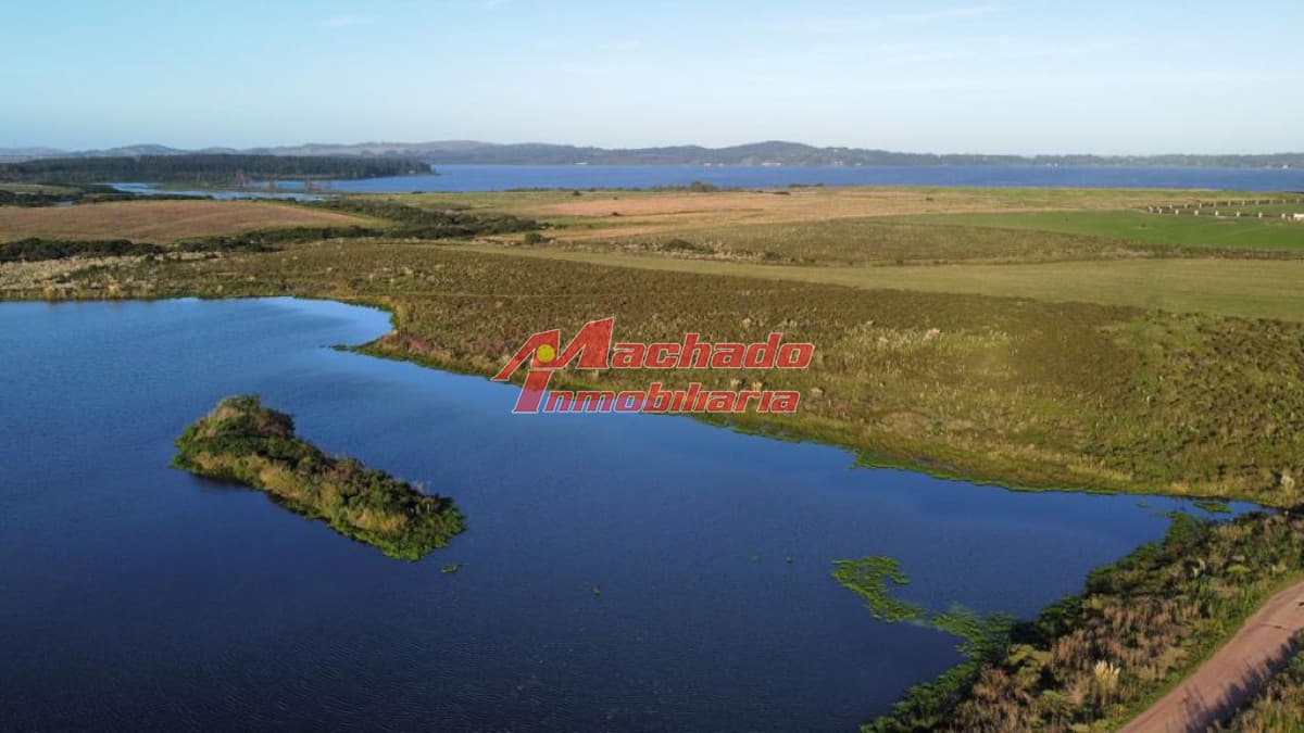 Venta de chacra en Punta del Este