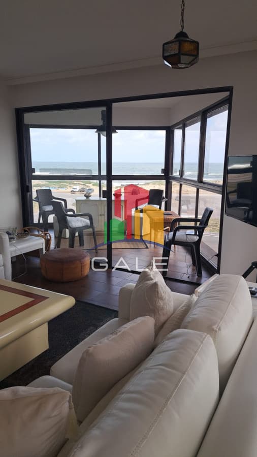 Hermoso Y Amplio Apartamento en Punta Del Este  -