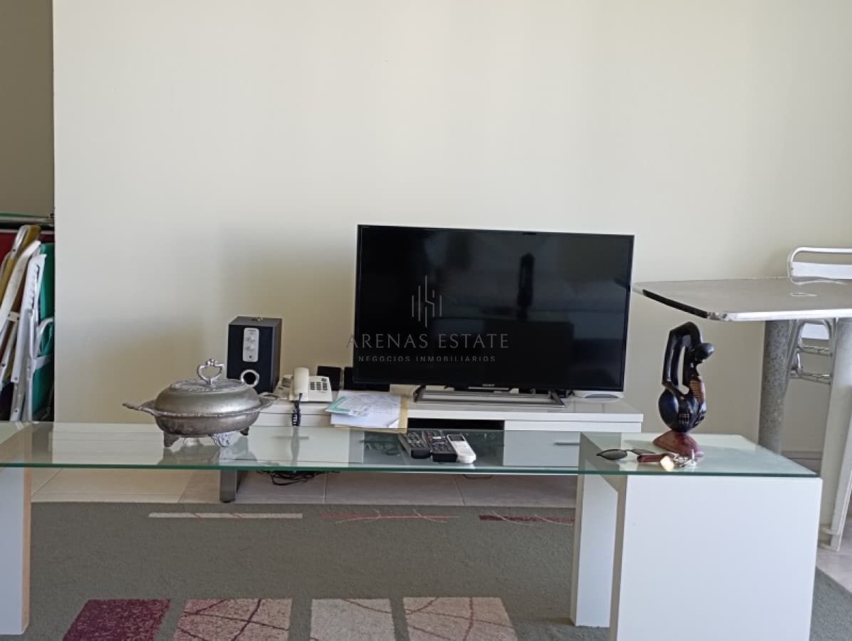 Apartamento ID.3272 - Apartamento de 2 dormitorios en venta , Primera lInea , Punta del Este