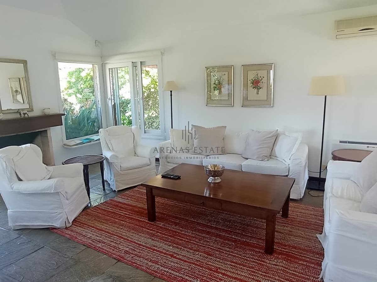 Casa ID.3582 - Casa en venta en Rincon del Indio