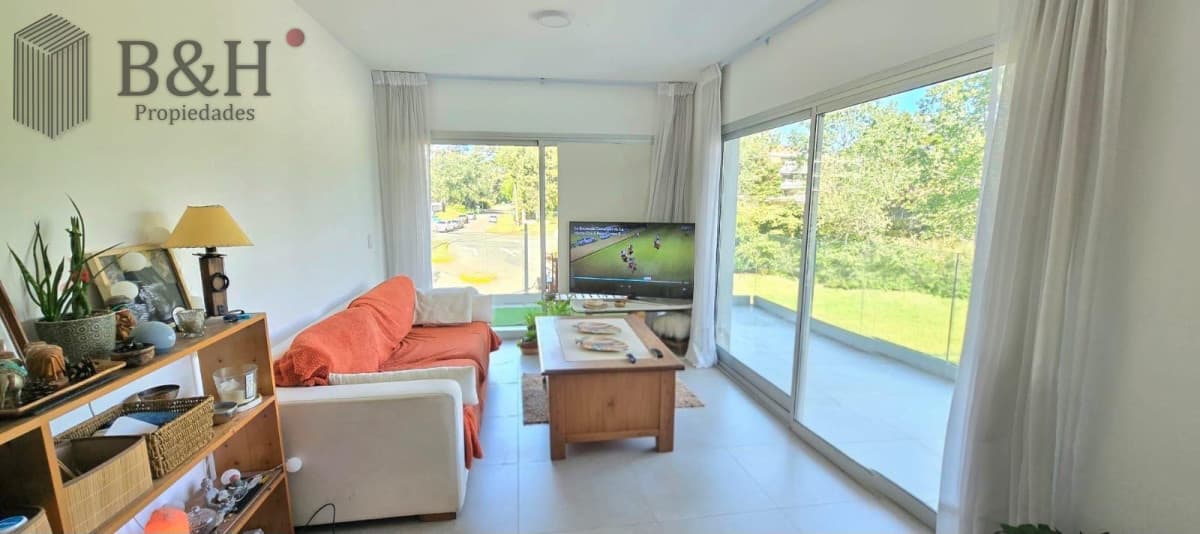 apartamento en alquiler anual