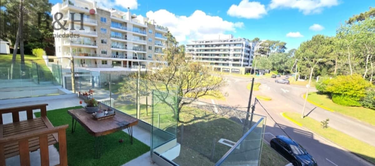 apartamento en alquiler anual