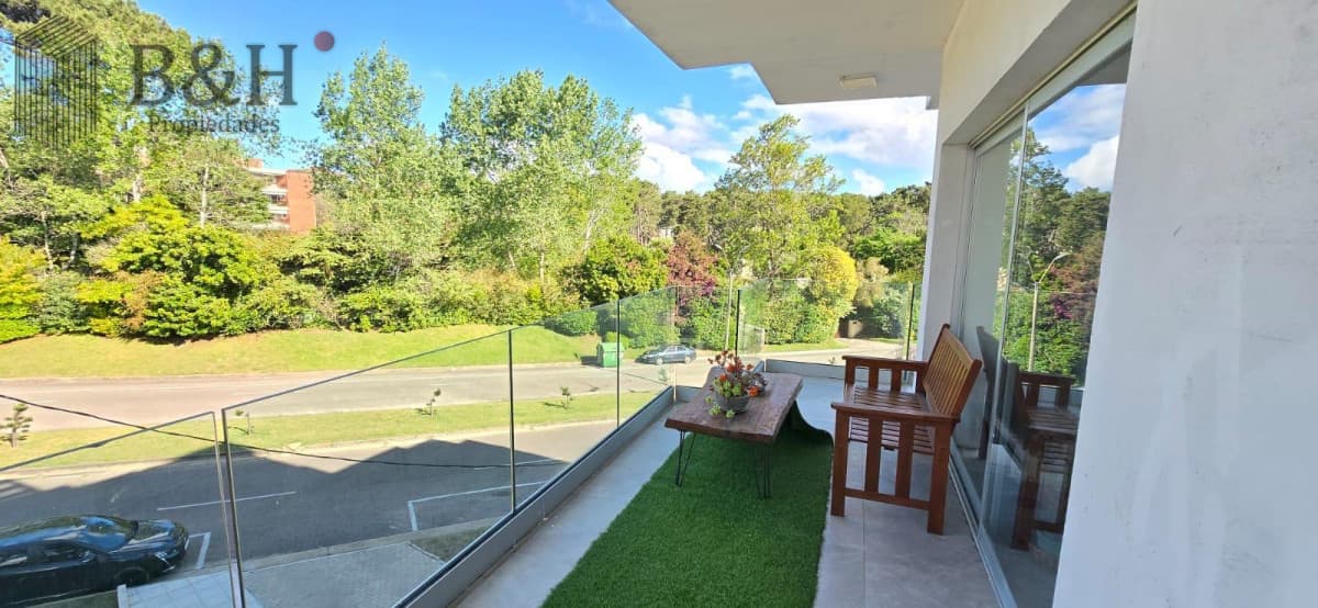 apartamento en alquiler anual