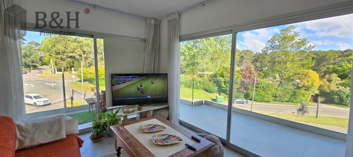 apartamento en alquiler anual