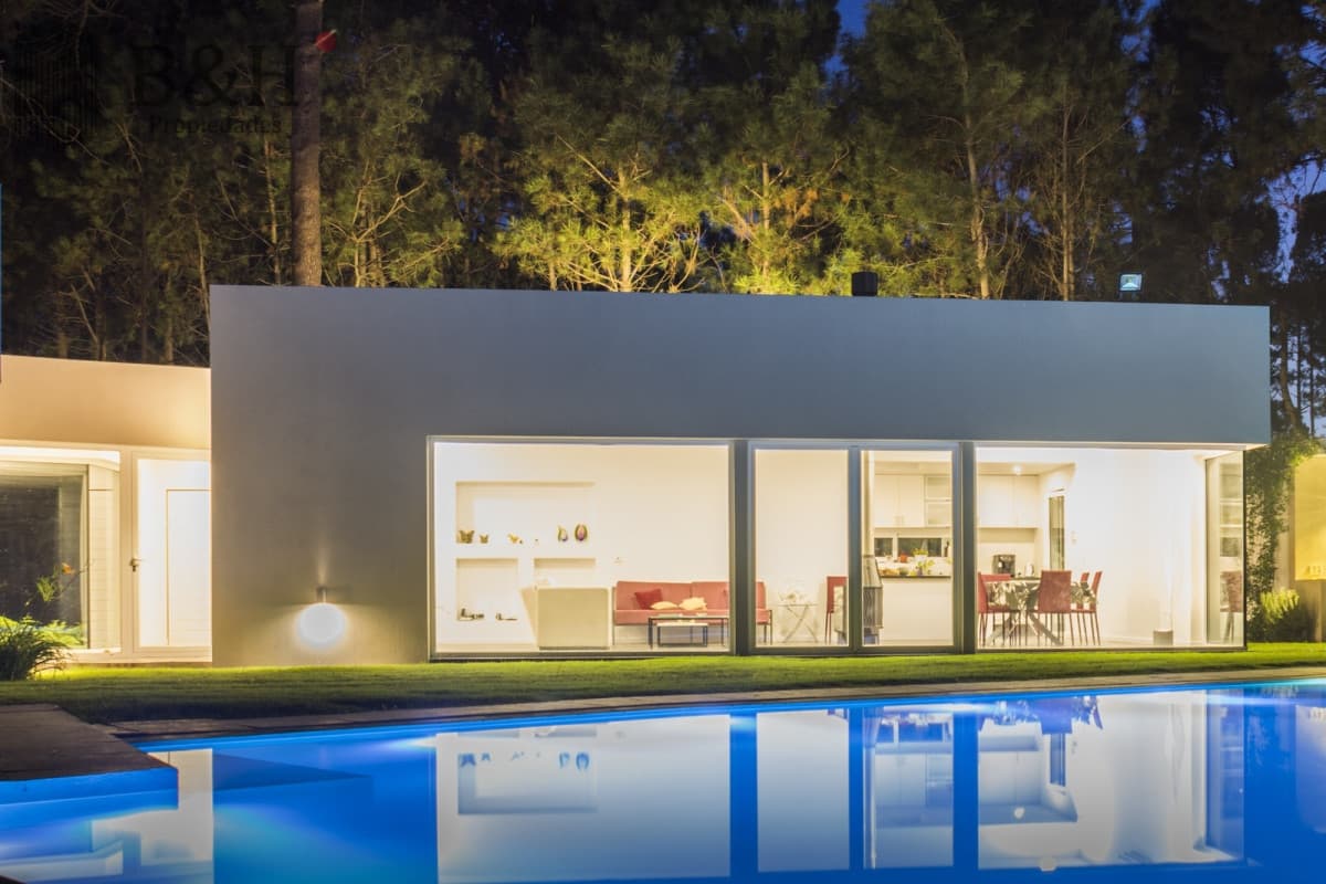 Casa en Pinares - Punta del Este