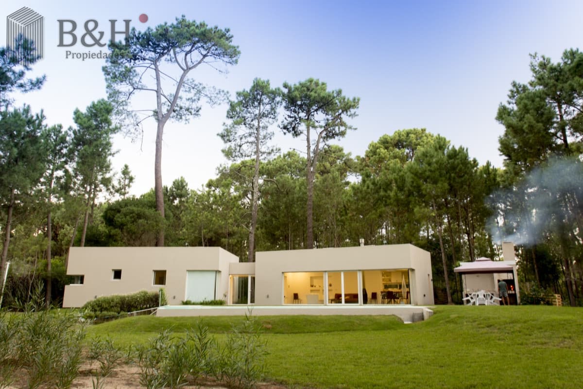 Casa en Pinares - Punta del Este
