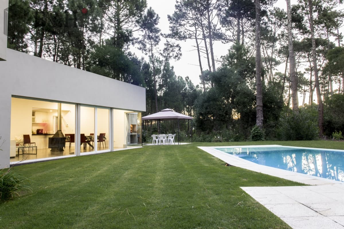 Casa en Pinares - Punta del Este