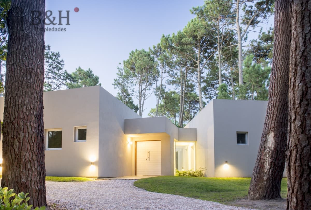 Casa en Pinares - Punta del Este
