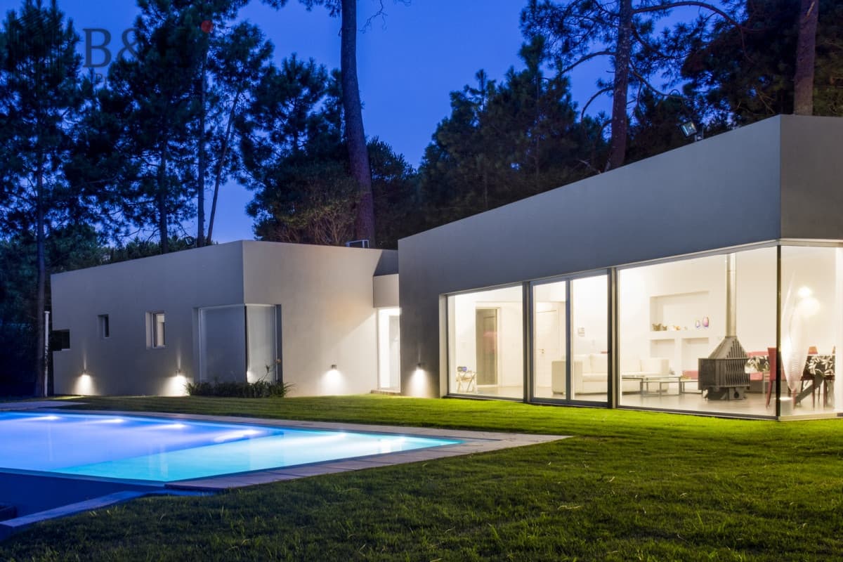 Casa en Pinares - Punta del Este