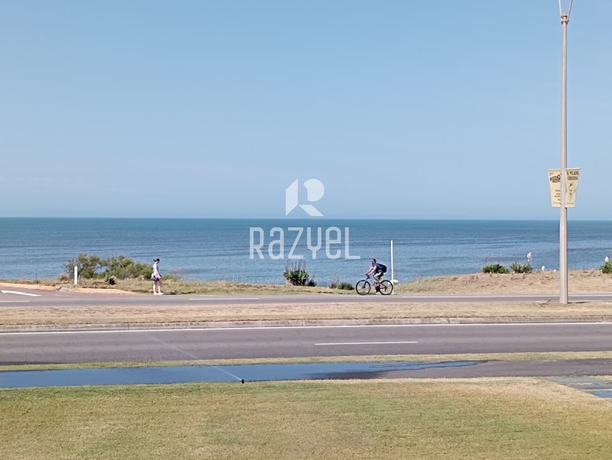 Apartamento ID.1116 -  Apartamento, hermosas vistas a los atardeceres