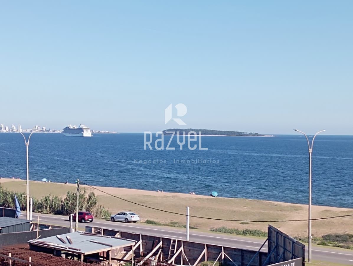 Apartamento ID.1113 - Apartamento en Punta del Este, Pinares