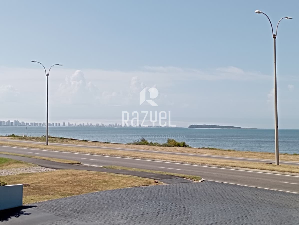 Apartamento ID.1116 -  Apartamento, hermosas vistas a los atardeceres