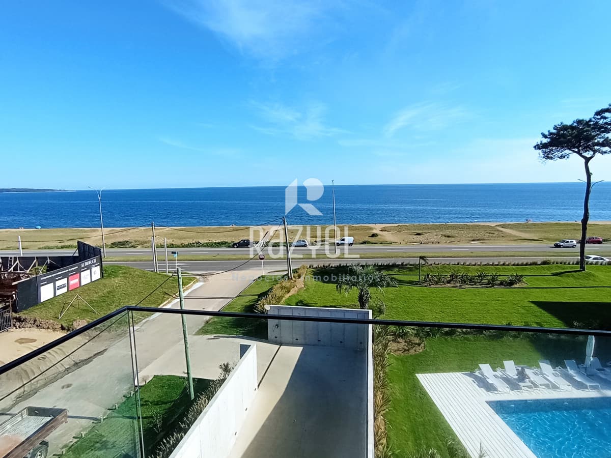 Apartamento ID.1113 - Apartamento en Punta del Este, Pinares