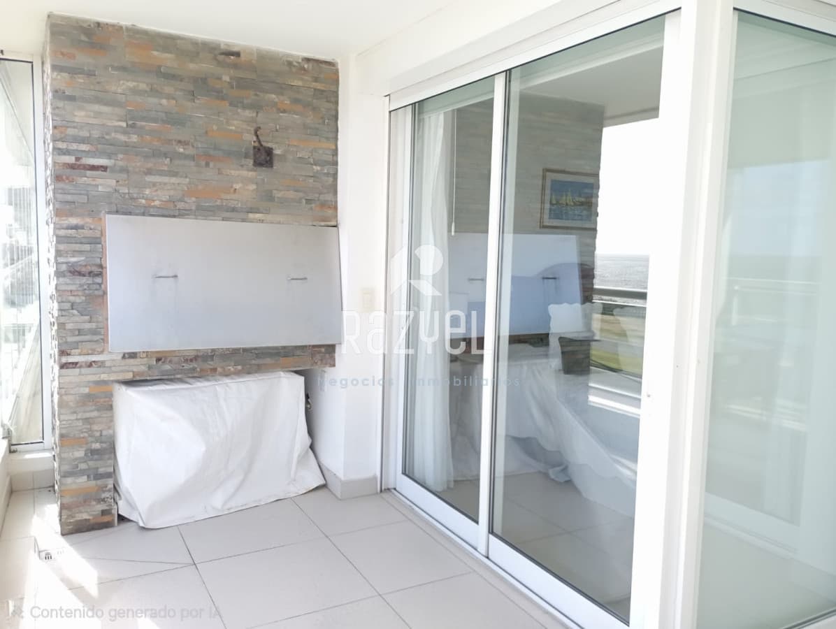 Apartamento ID.1114 - La combinación perfecta para tu nueva vida