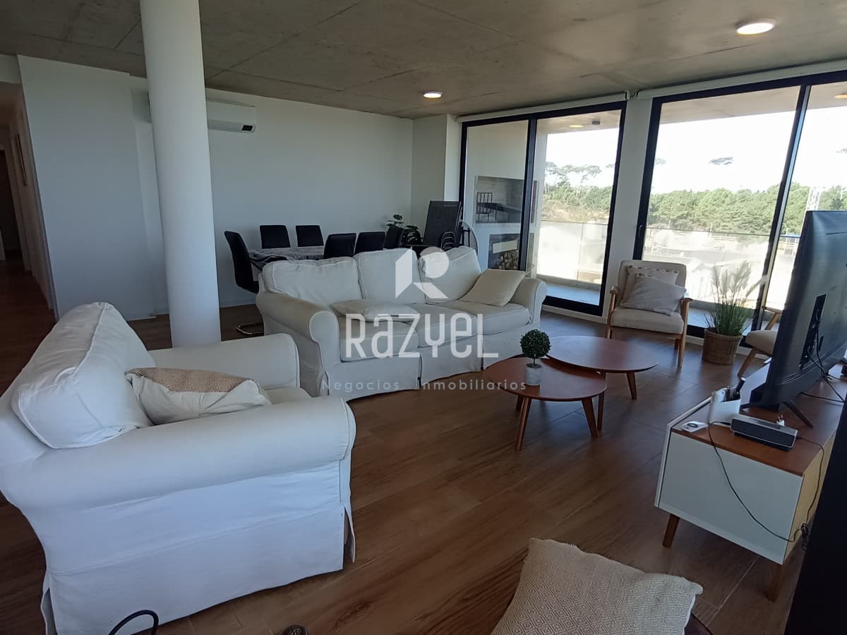Apartamento ID.1113 - Apartamento en Punta del Este, Pinares