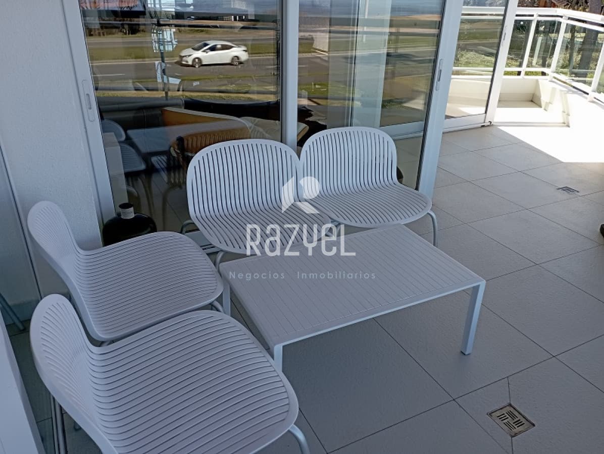 Apartamento ID.1115 - Descubre tu residencia en Punta del Este