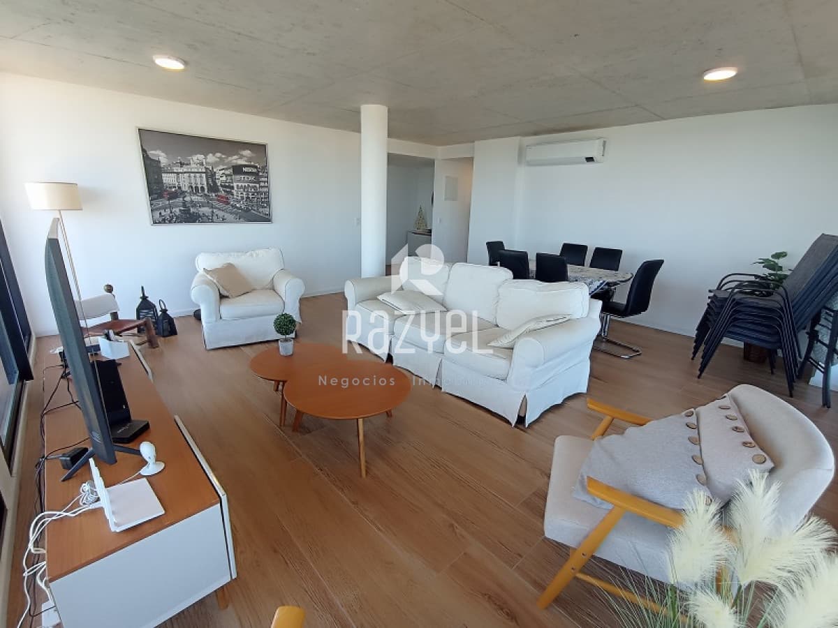Apartamento ID.1113 - Apartamento en Punta del Este, Pinares