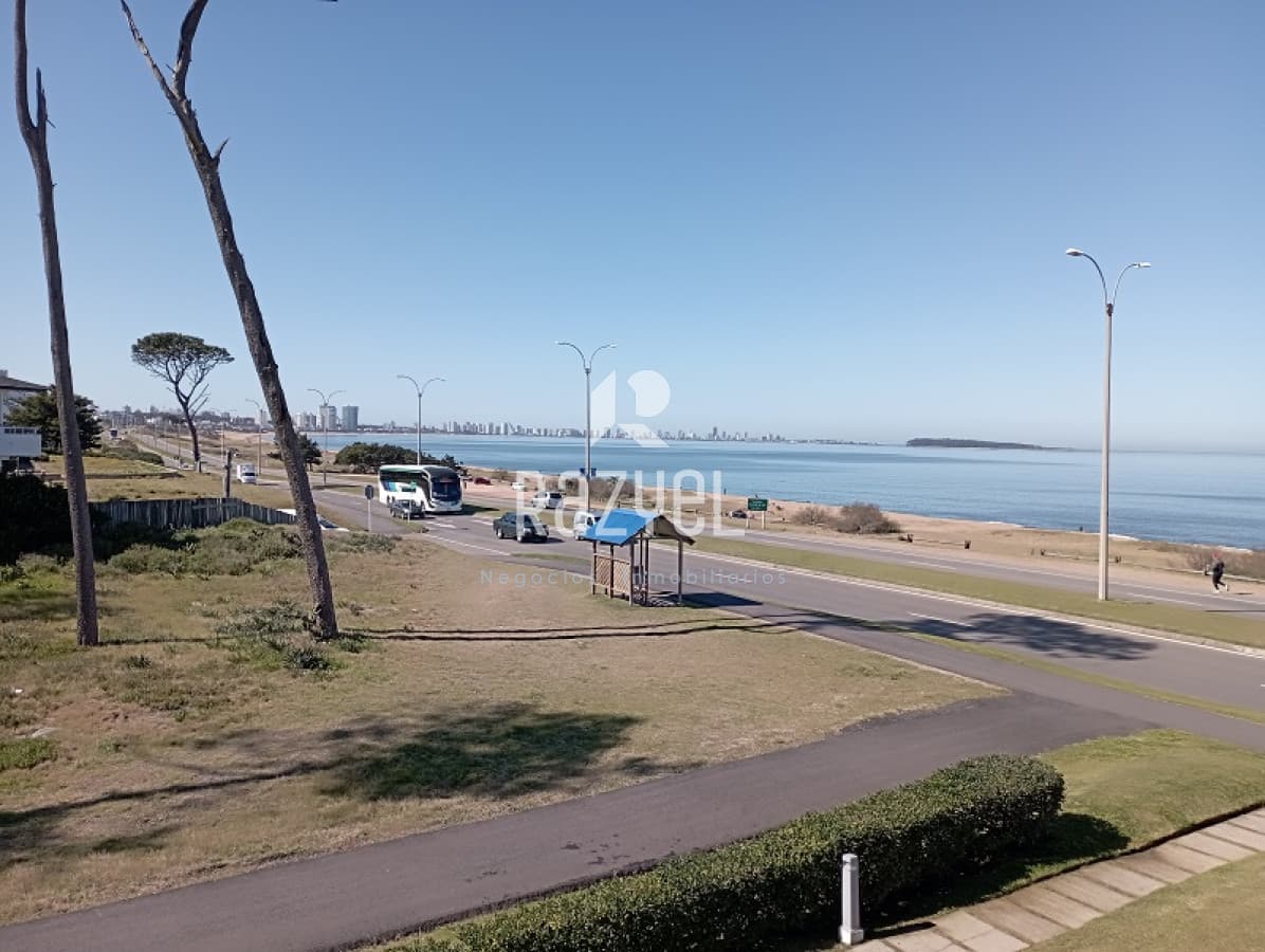 Apartamento ID.1115 - Descubre tu residencia en Punta del Este
