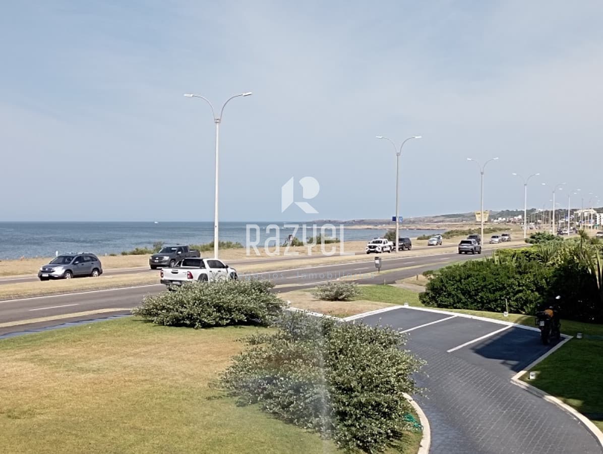 Apartamento ID.1116 -  Apartamento, hermosas vistas a los atardeceres