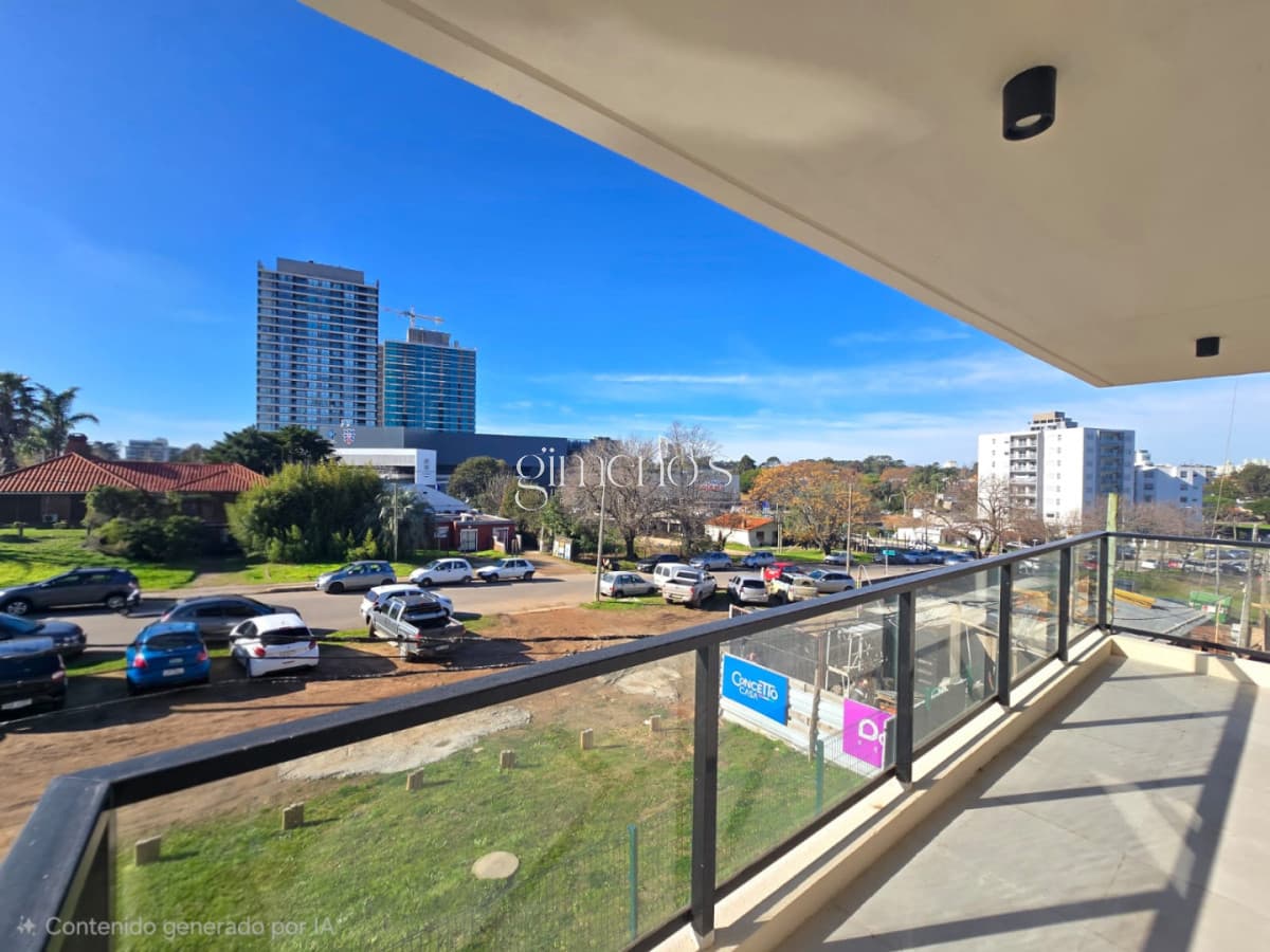 Apartamento en Venta, 2 Dormitorios