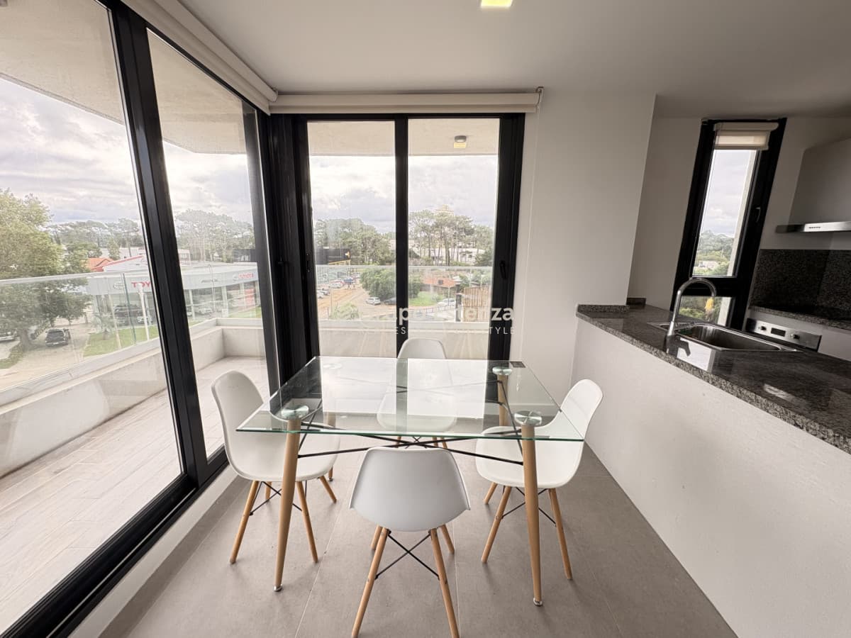 2 dormitorios 2 baños en Venta View