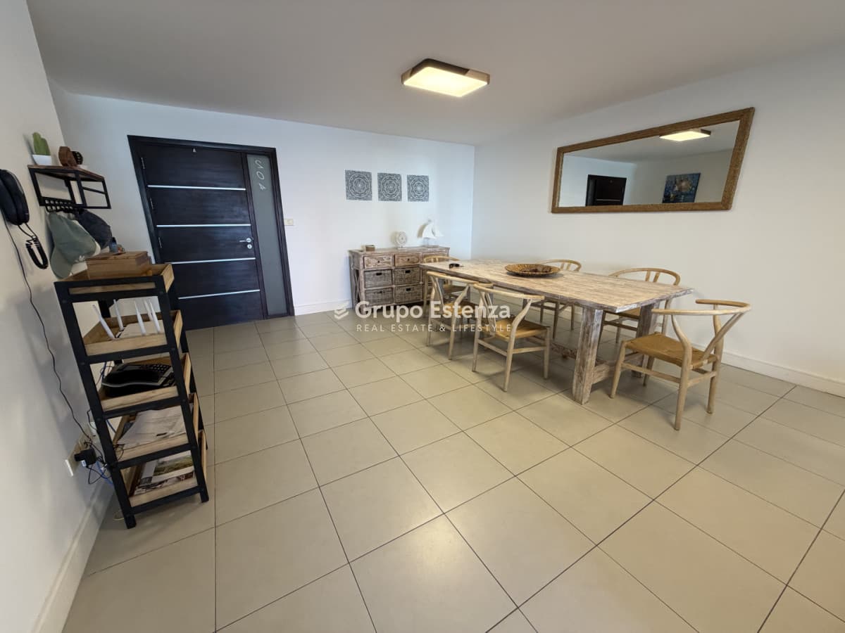 Apto en Torre Manhattan en venta