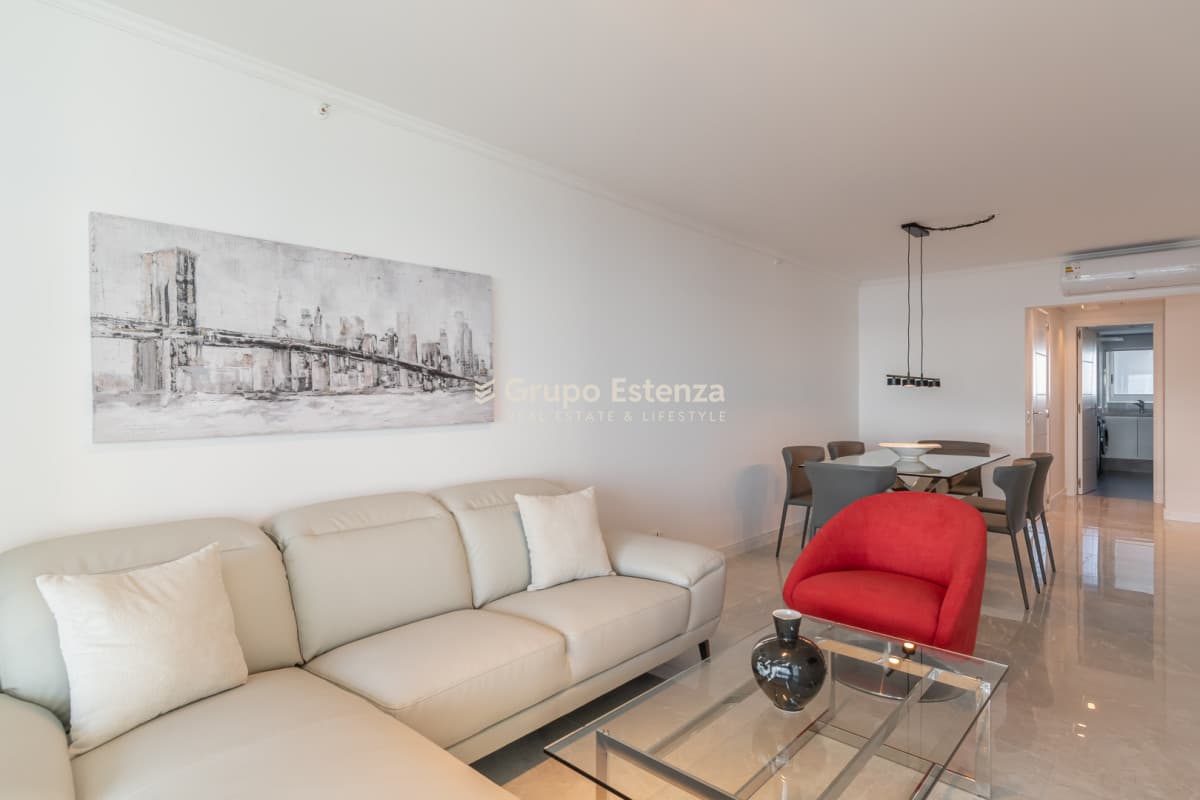 Apartamento en Miami Bv II