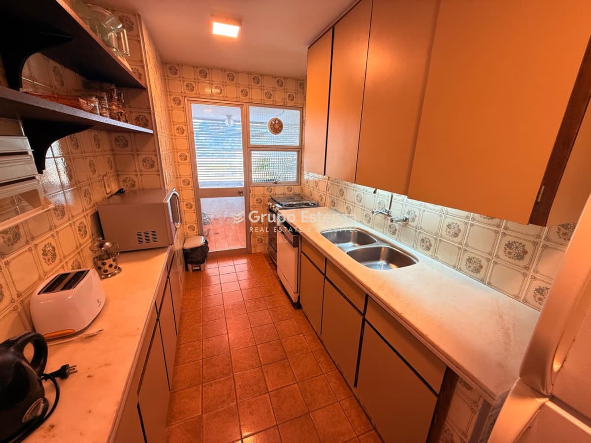Apartamento en Parada 19 Playa Mansa