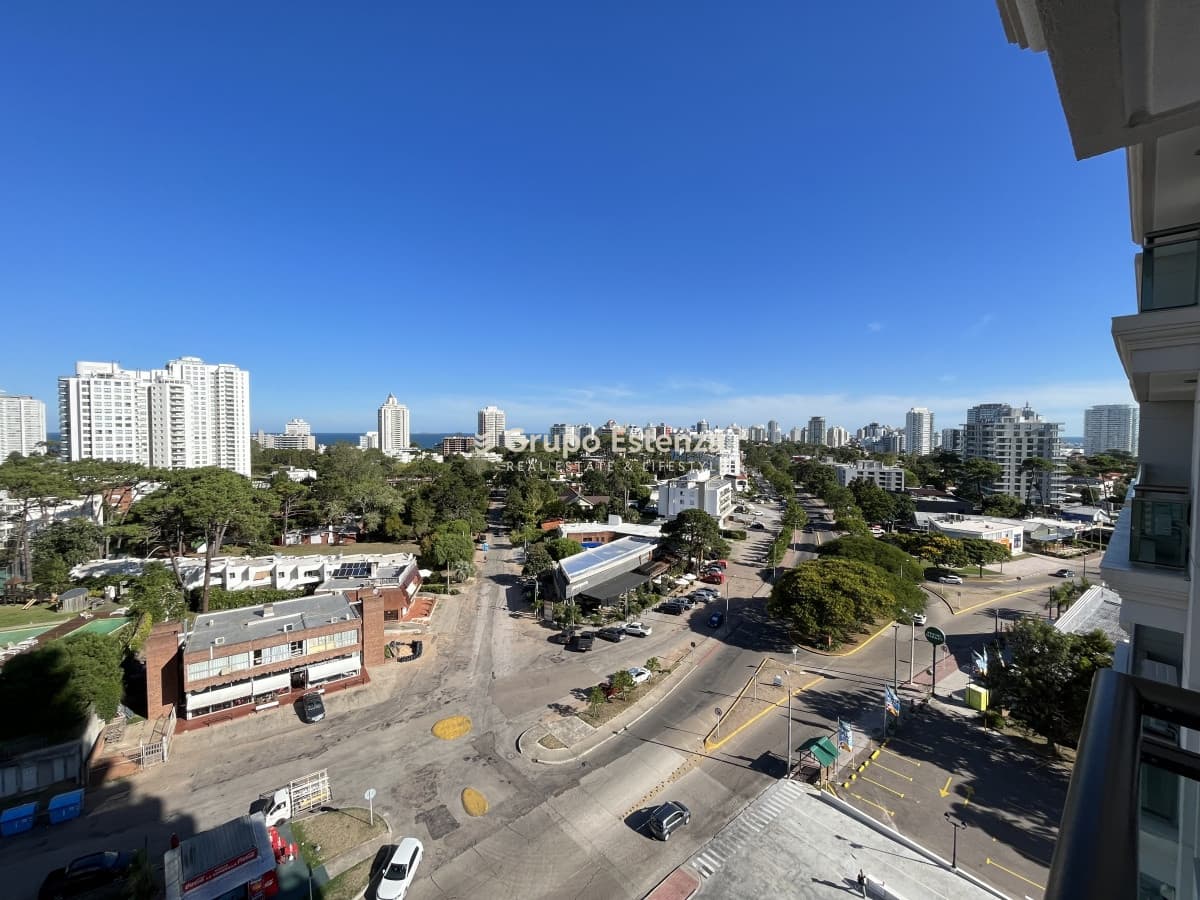 Apartamento en Roosevelt - Punta del Este Place Lafayette