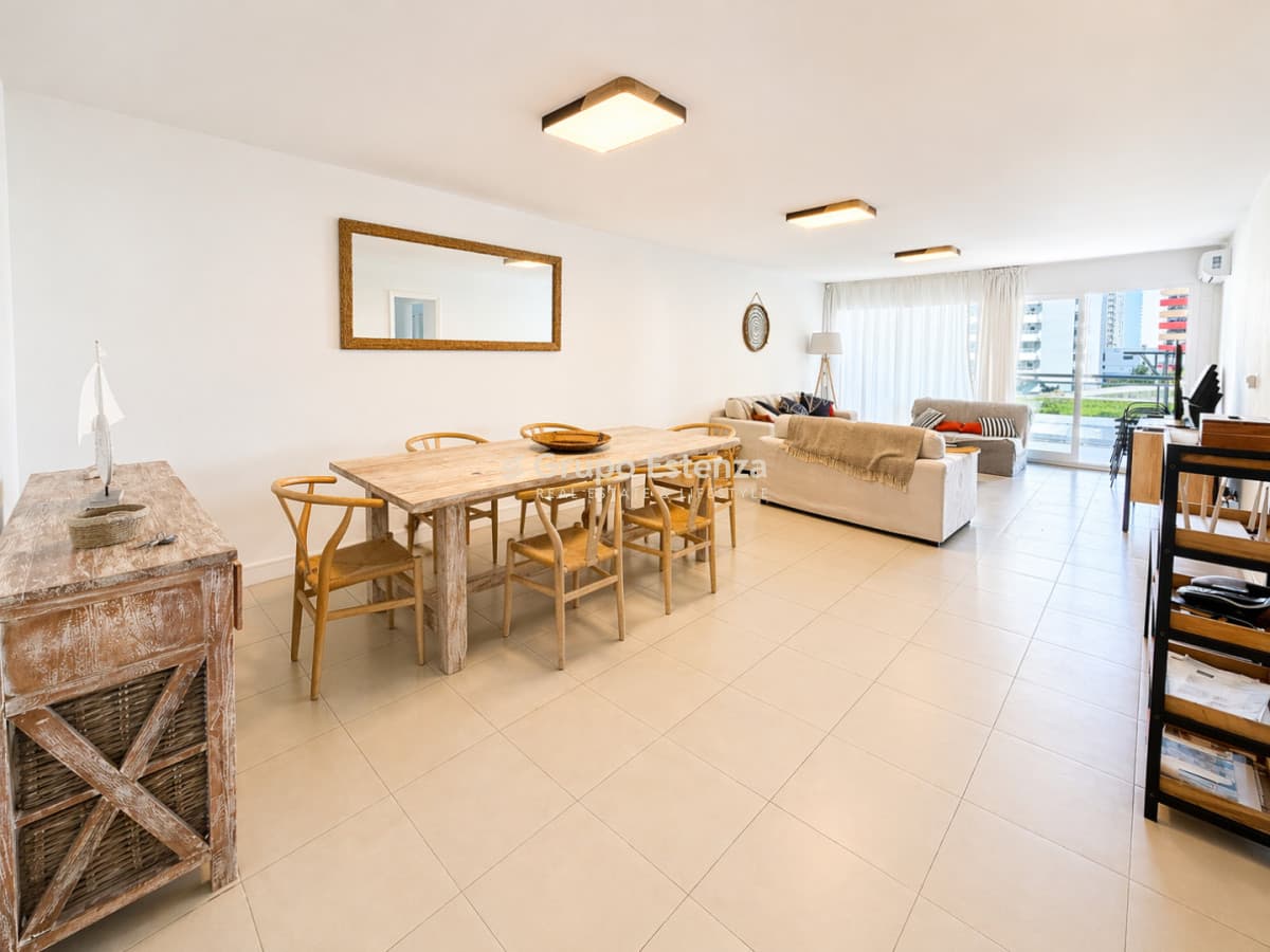 Apto en Torre Manhattan en venta