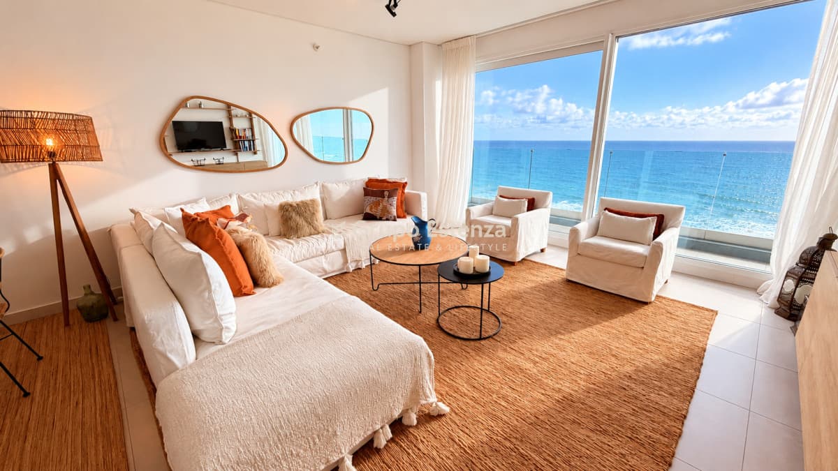 Apartamento en Punta del Este, Brava  -