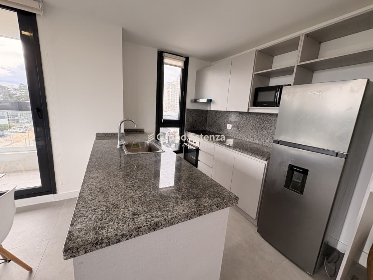 2 dormitorios 2 baños en Venta View