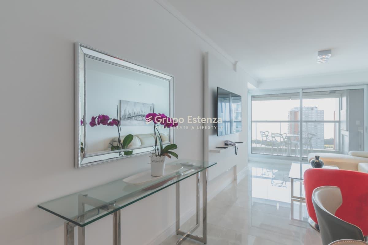 Apartamento en Miami Bv II