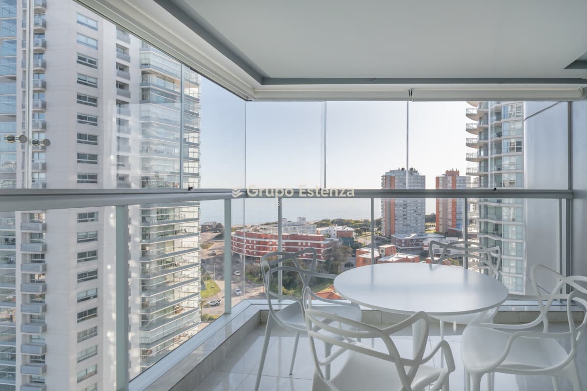 Apartamento en Miami Bv II