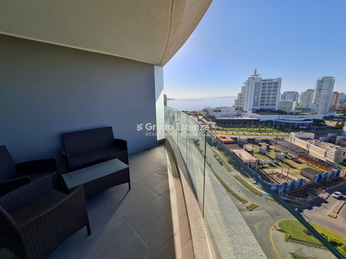 Apartamento de tres suites en venta
