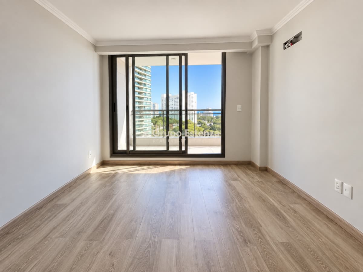 Apartamento en Roosevelt - Punta del Este Place Lafayette