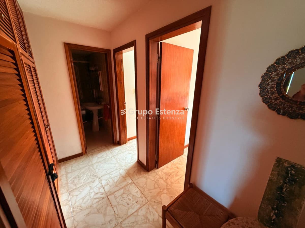 Apartamento en Parada 19 Playa Mansa