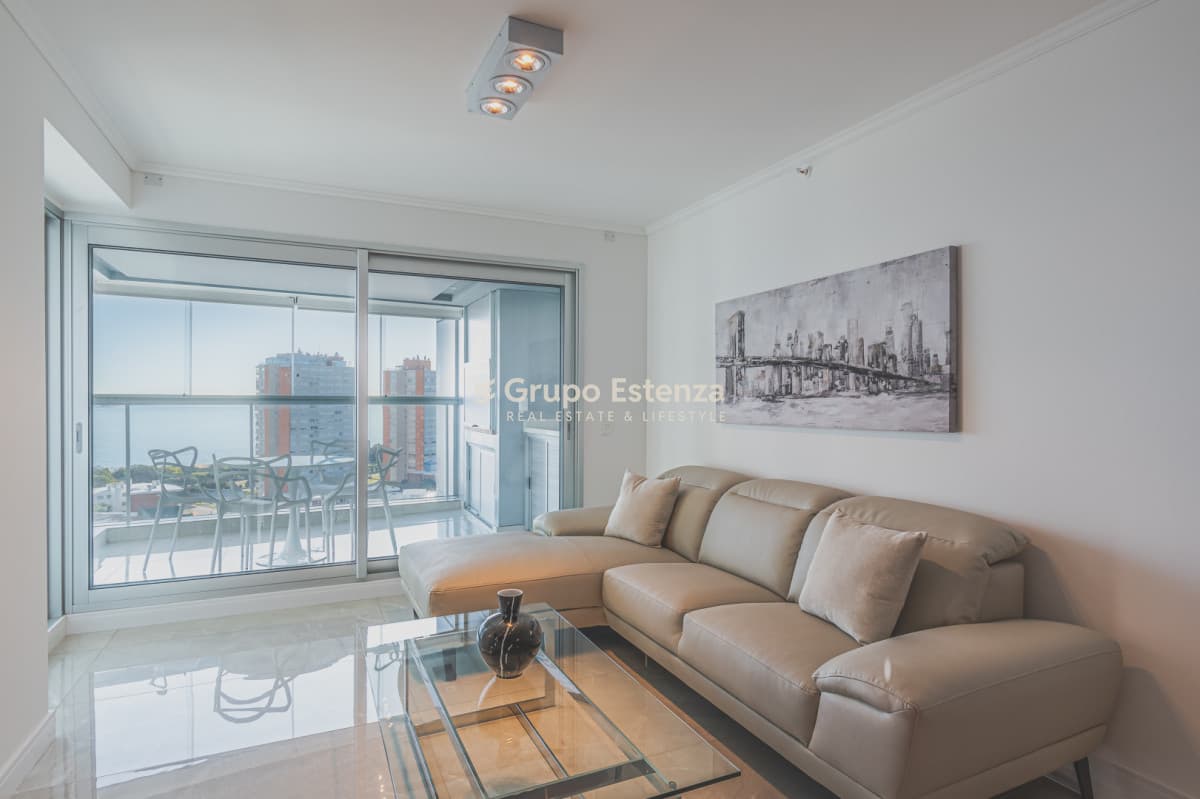 Apartamento en Miami Bv II