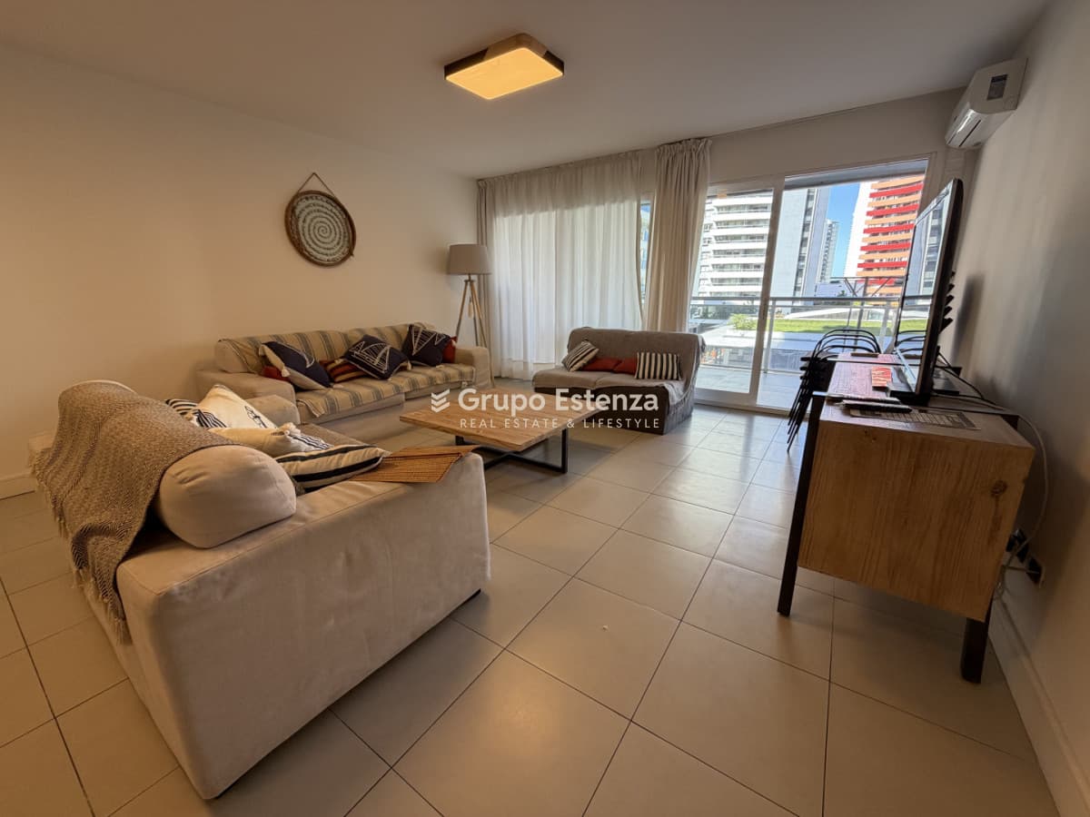 Apto en Torre Manhattan en venta