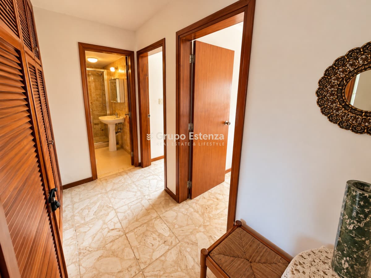 Apartamento en Parada 19 Playa Mansa