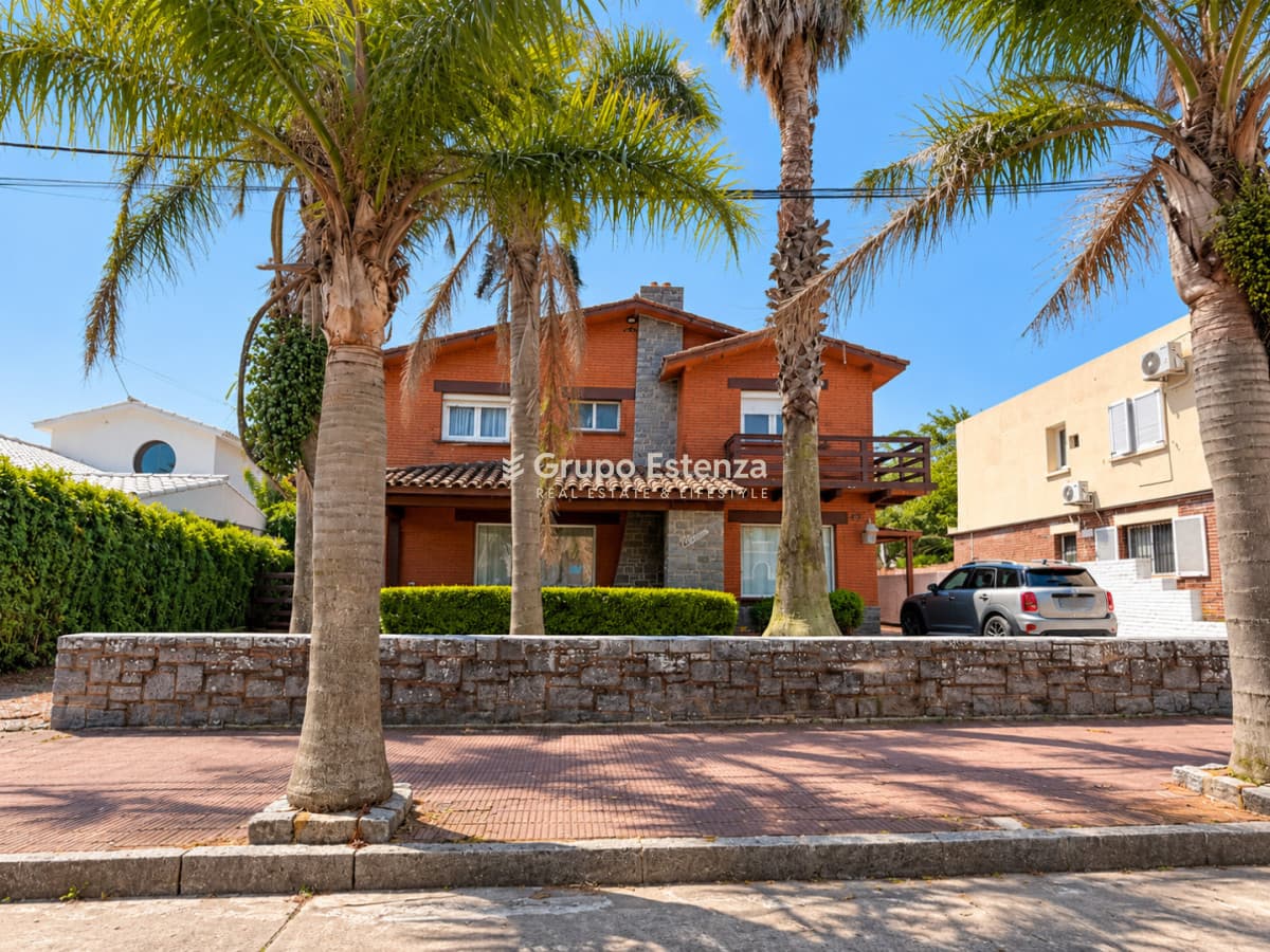 Exclusiva Casa en Península