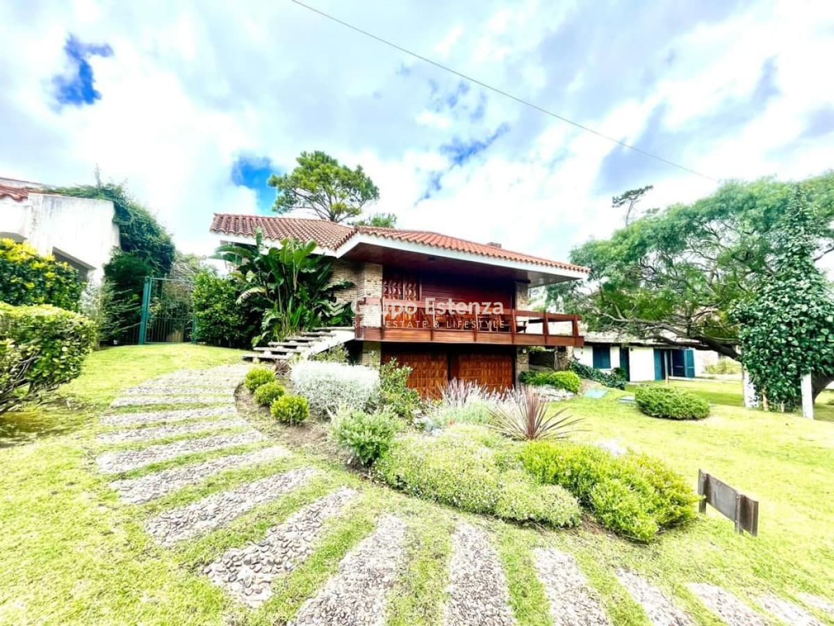 Casa en venta Mansa